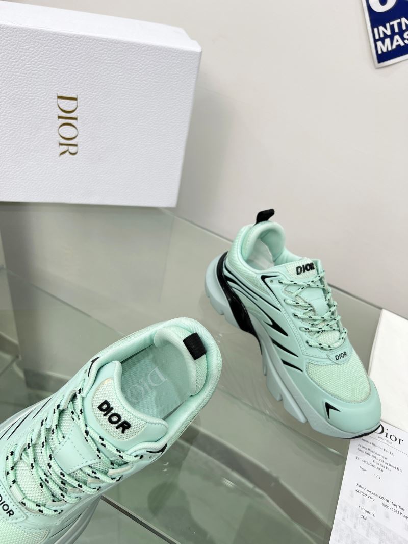 Christian Dior Sneaker